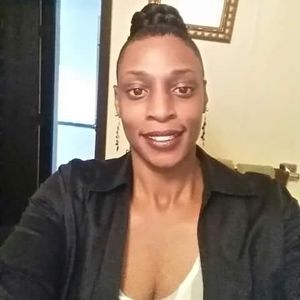 Meet your Posher, Lavonda